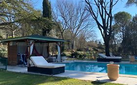 Maison + Piscine A 10 Min D'Aix En Pce